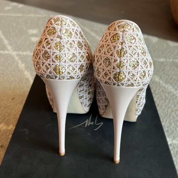 GIUSEPPE ZANOTTI high heels - Picture 5 of 8